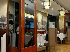 -雪园上海饭店(港湾1号店)