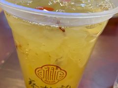 -蔡林记(汉街店)