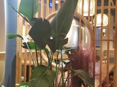 -红小满休闲餐厅(十全街店)