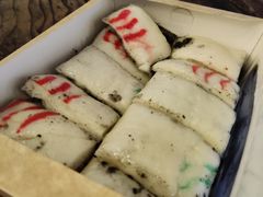 千层糕-温汤发糕(温汤店)