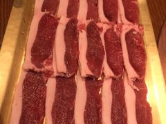 -北京老门框爆肚涮肉馆(凤城六路店)