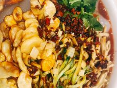 -老爷庙风味美食府(魏都大道店)