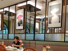 -Aqua Oasis 水天堂(石路天虹店)