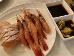 -听松楼·花园酒店·自助餐厅(红梅公园店)