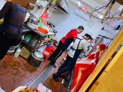 -韩阳王石板烤肉
