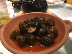 -桂林肥仔·中华餐饮名店(园湖店)