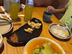 -长亭酒肆.武夷菜(鼓楼后海店)