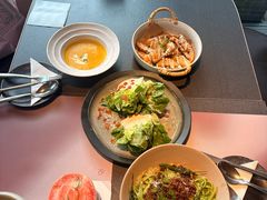 -FOOOO CITY CLUB 孚乐里音乐西餐酒吧(悠方店)