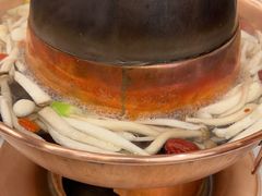 -东来顺饭庄(天坛店)