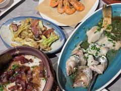 -啫神·广州地标美食(北京路店)