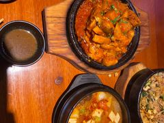 -鑫日千里马朝鲜族小馆(总店)