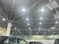 -北京之星奔驰4S店(亦庄店)
