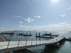 -深圳湾公园(南山区)