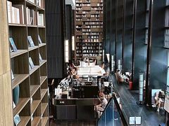 -木嘛working coffee(前海店)