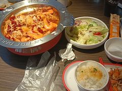 -胖哥俩肉蟹煲(世茂国际广场店)