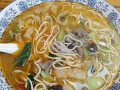 -双冰面馆(茶南店)