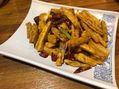 -云海肴·云南小炒·汽锅鸡(天津国金汇店)