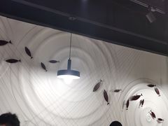 -鱼酷活鱼烤鱼(梅江印象城店)