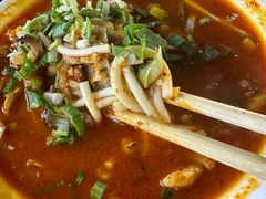 -有奴思烤肉·清真(正宁路店)