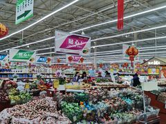 -百信新平购物广场(西园南路店)