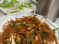 -老爷庙风味美食府(魏都大道店)
