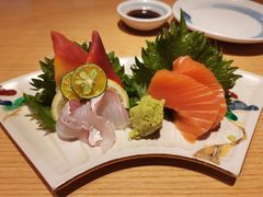 -富山日式料理(宽厚里店)