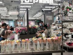 -鹿岛生活(熙地港店)