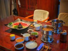 -唐诗楼(竹林庭院店)