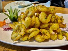 -船歌·鱼水饺青岛菜(闽江二路店)