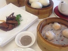 -潮福城大酒楼·潮粤菜·港式点心(阳光城店)