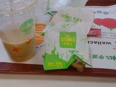 -华莱士·全鸡汉堡(乐城店)