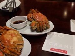 -广州富力君悦大酒店·凯菲厅