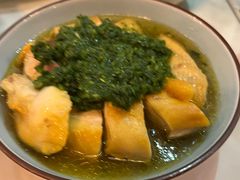 -锦園(伊势丹美食城店)