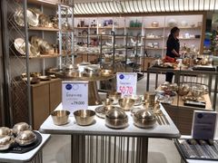 -乐天免税店(明洞店)