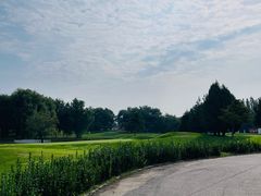 -北京京辉高尔夫俱乐部有限公司