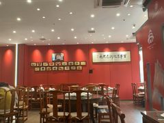 -陈记菜馆·非遗淮扬菜(东关街教场店)
