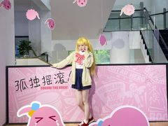 -Sony Store 索尼(上海淮海中路店)