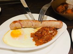 -瑞食酒馆 La Taverne Suisse