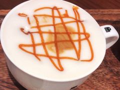 -Peet's Coffee皮爷咖啡(浦东世纪汇店)