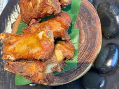 -沿江海南菜·文昌鸡祖师爷(大东海店)