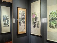 -上海静安昆仑大酒店