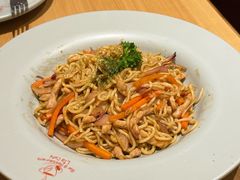 -Lia Cafe Bar Restaurant松山咖啡屋