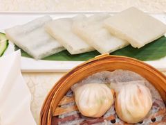 -顺德人家食府(黄金广场店)
