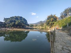 -云水谣景区