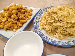乾隆白菜-金牌餐厅·天津菜·八珍豆腐·老爆三(瓷房子店)