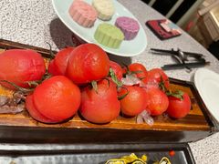-北京王府井希尔顿酒店·秦唐中餐厅Chynna