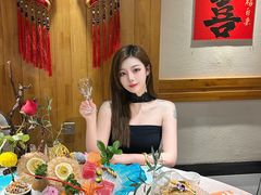 -渔乐圈海鲜餐厅(群力金江路店)