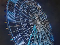 -南昌之星摩天轮