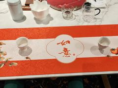 -云门锦翠(商鼎国际店)