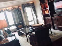 -广州富力丽思卡尔顿酒店